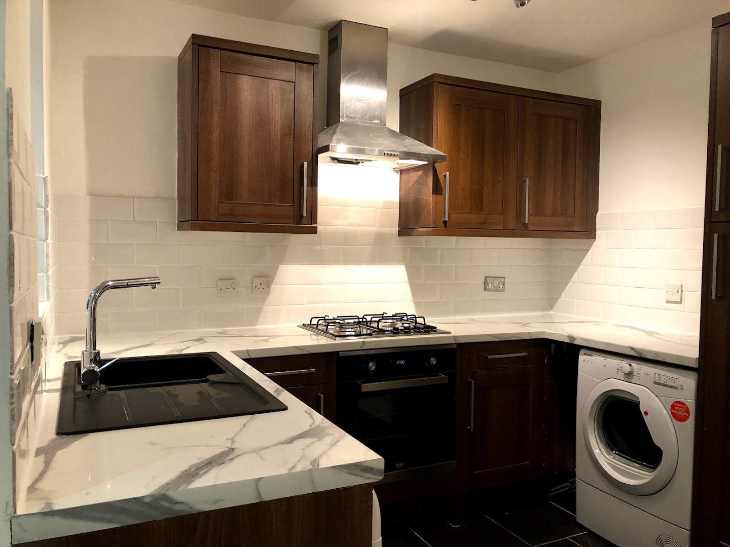 KW Pro Plumbing Ltd — Photos 7
