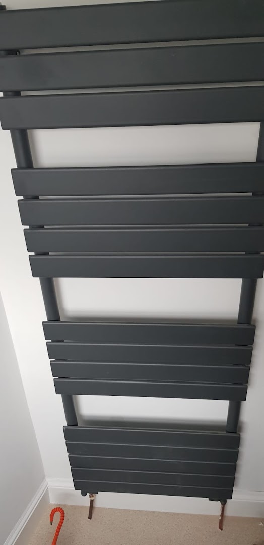 KW Pro Plumbing Ltd — Photos 3