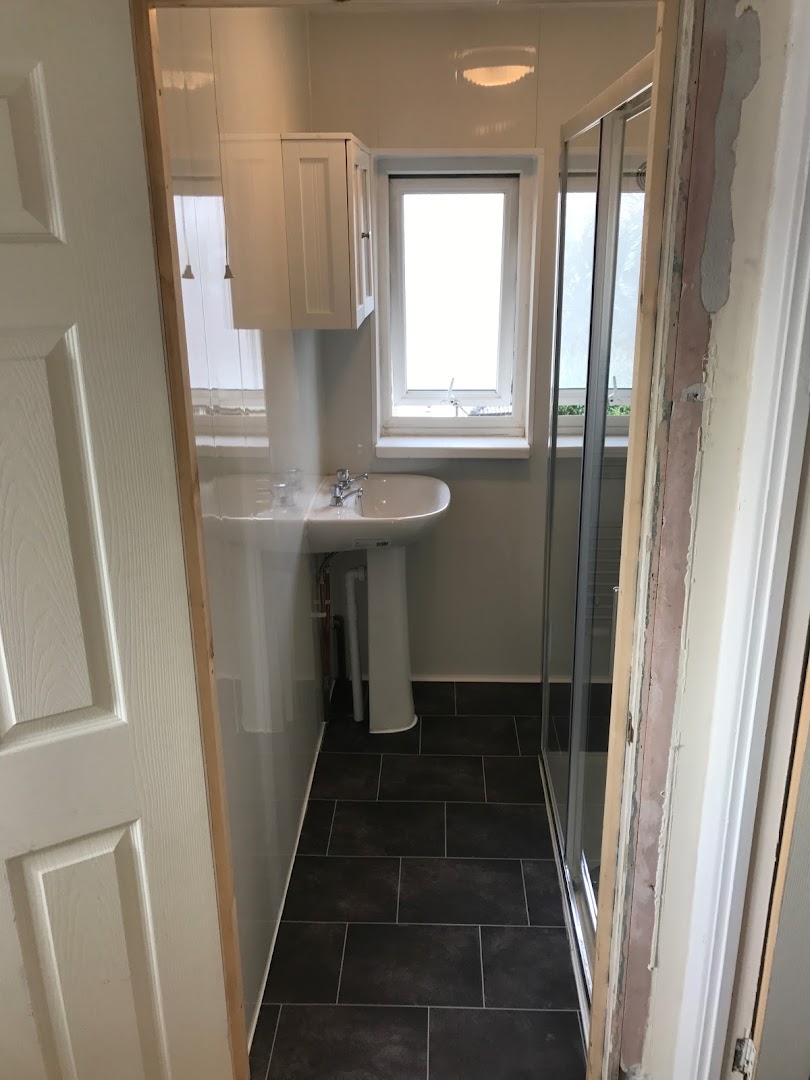 KW Pro Plumbing Ltd — Photos 12