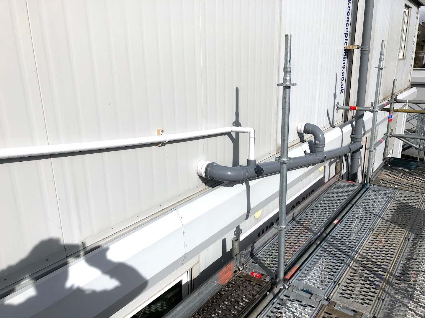 KW Pro Plumbing Ltd — Photos 8