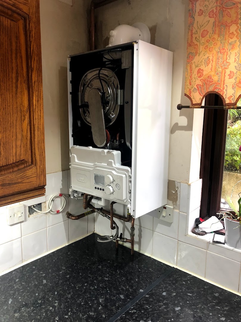 KW Pro Plumbing Ltd — Photos 10