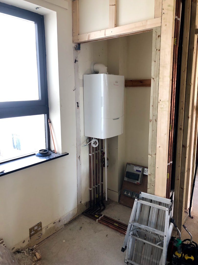 KW Pro Plumbing Ltd — Photos 4