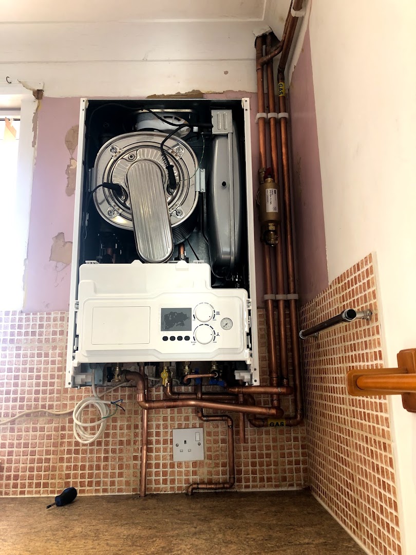 KW Pro Plumbing Ltd — Photos 5