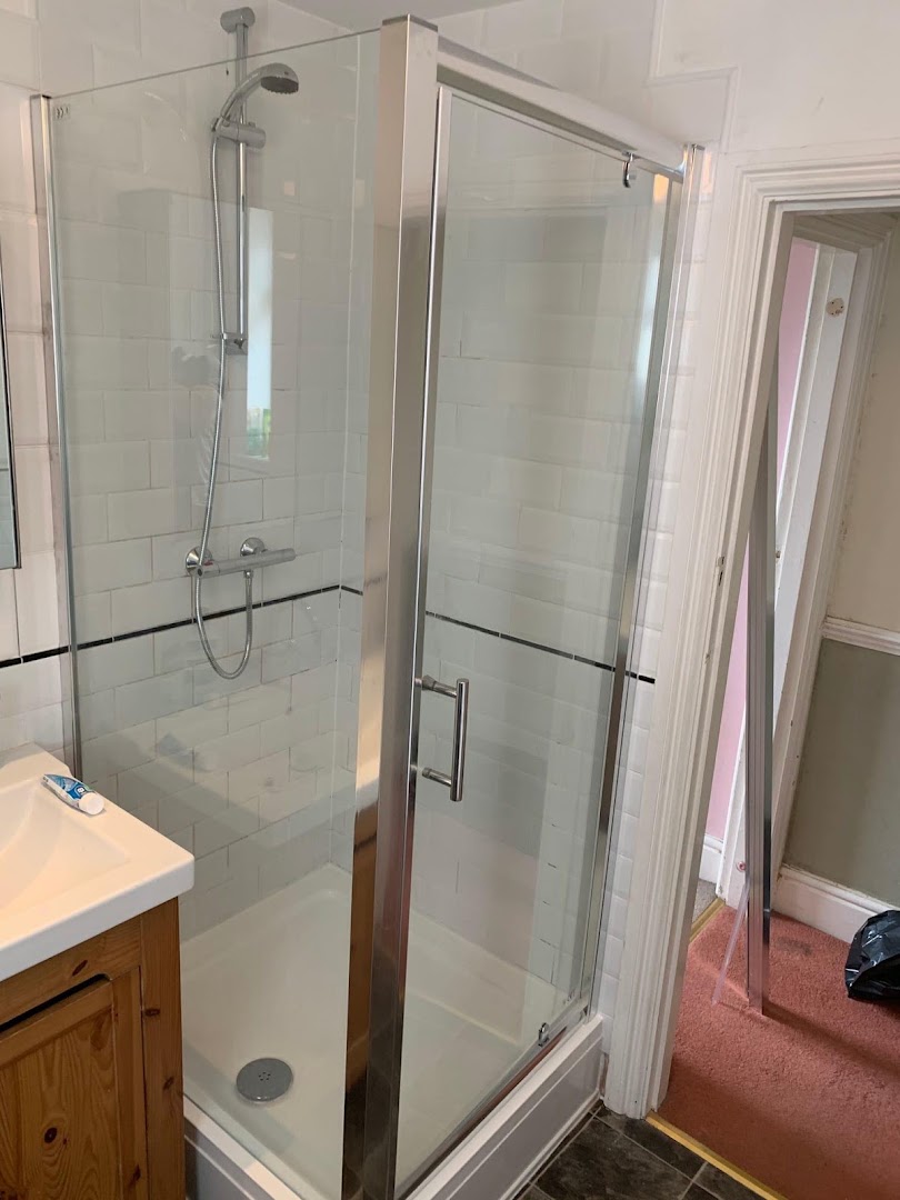 KW Pro Plumbing Ltd — Photos 13